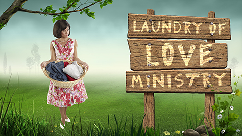 Laundry Of Love Web Pic