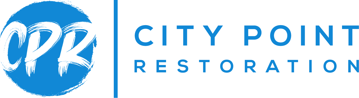 City Point Restoration